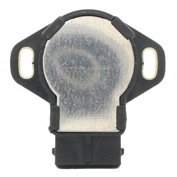1995 Kia Sephia Throttle Position Sensor MotoRad 1TP1202 image 3 of 4
