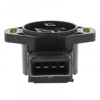 1995 Kia Sephia Throttle Position Sensor MotoRad 1TP1202 image 4 of 4
