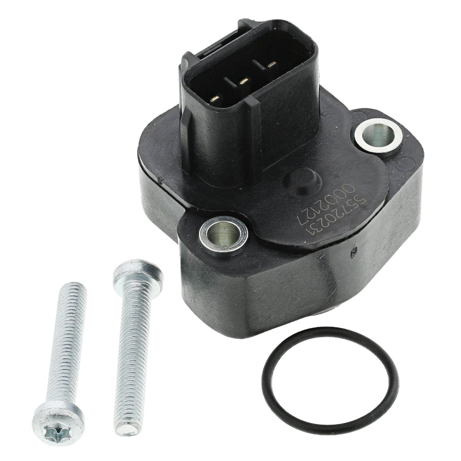 MotoRad 1TP1208 Throttle Position Sensor product image 1 of 7