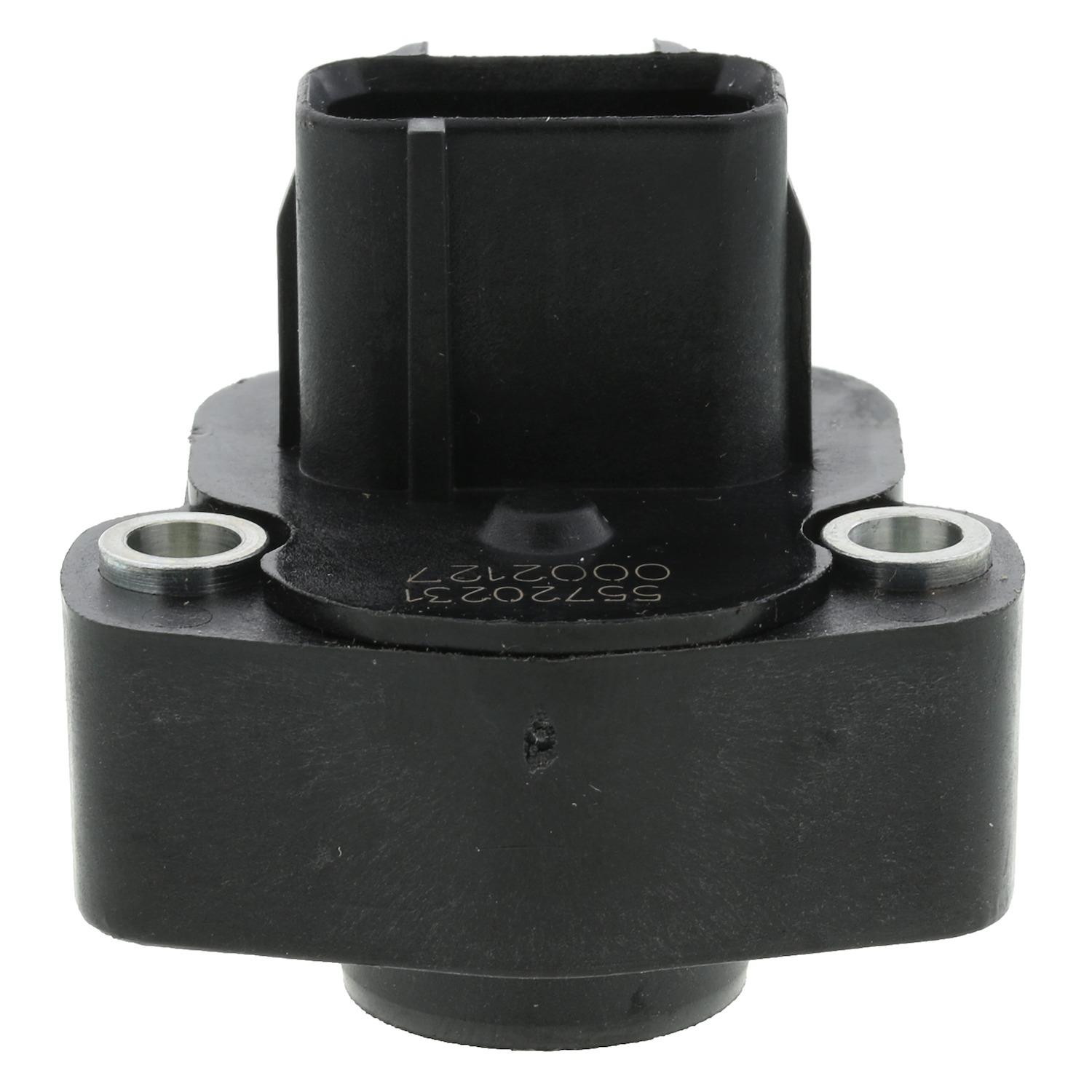 MotoRad 1TP1208 Throttle Position Sensor product image 4 of 7