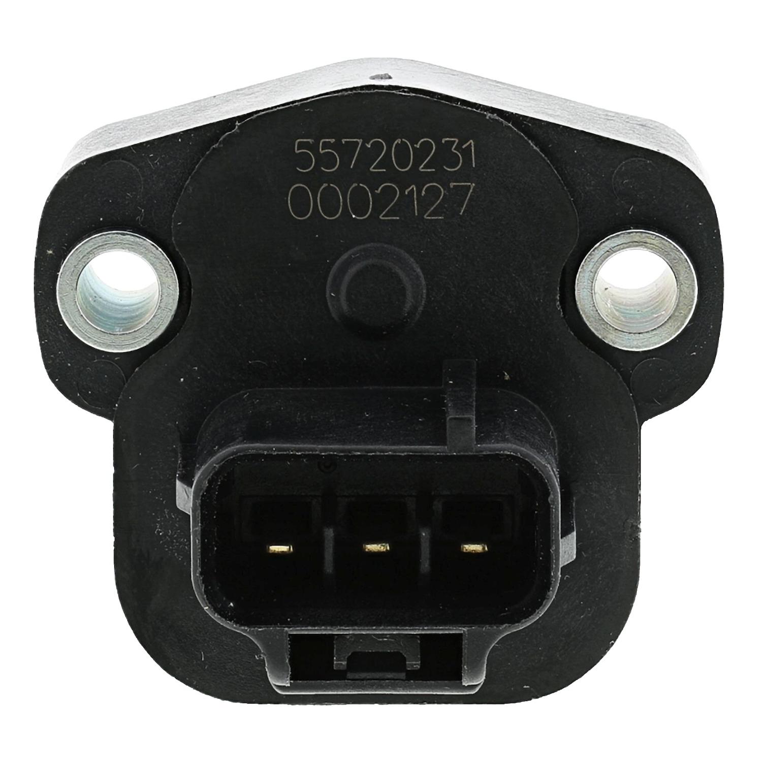 MotoRad 1TP1208 Throttle Position Sensor product image 7 of 7