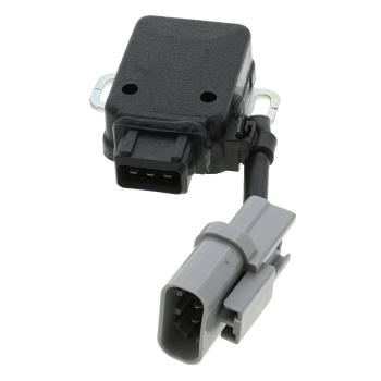 1995 Nissan 300ZX Throttle Position Sensor MotoRad 1TP1209 image 1 of 4