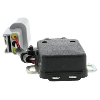1995 Nissan 300ZX Throttle Position Sensor MotoRad 1TP1209 image 2 of 4