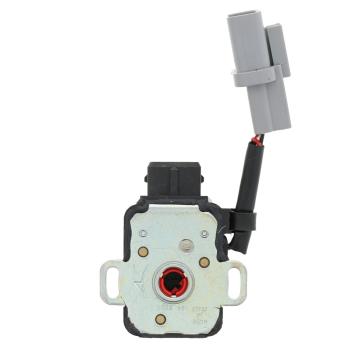1995 Nissan 300ZX Throttle Position Sensor MotoRad 1TP1209 image 3 of 4