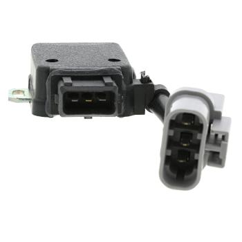 1995 Nissan 300ZX Throttle Position Sensor MotoRad 1TP1209 image 4 of 4