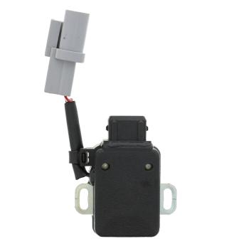MotoRad 1TP1209 Throttle Position Sensor product image 7 of 7