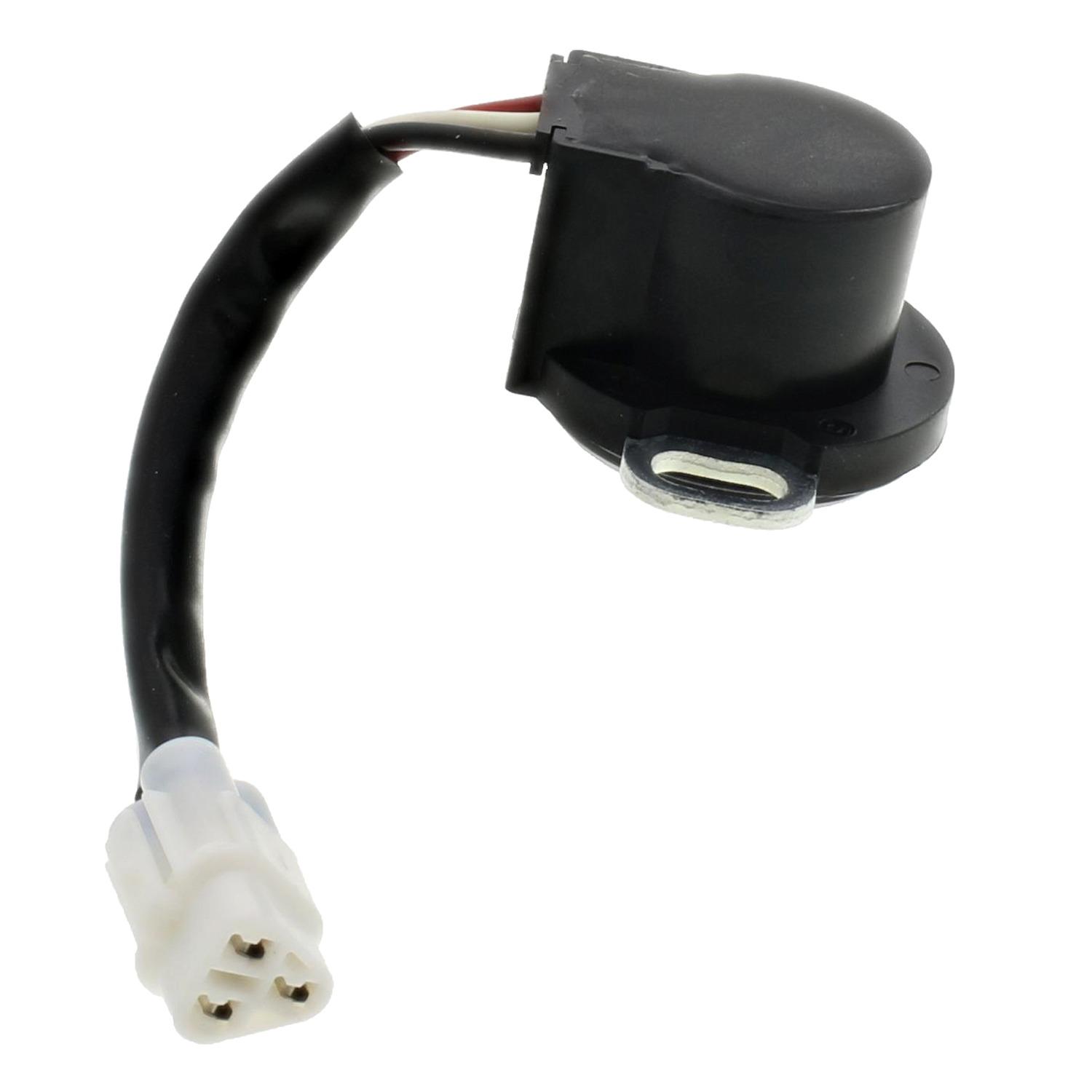 MotoRad 1TP1210 - Throttle Position Sensor MotoRad 1TP1210 Throttle Position Sensor product image 1 of 7