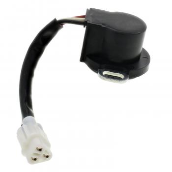 1993 Mazda B2200 Throttle Position Sensor MotoRad 1TP1210 image 1 of 4