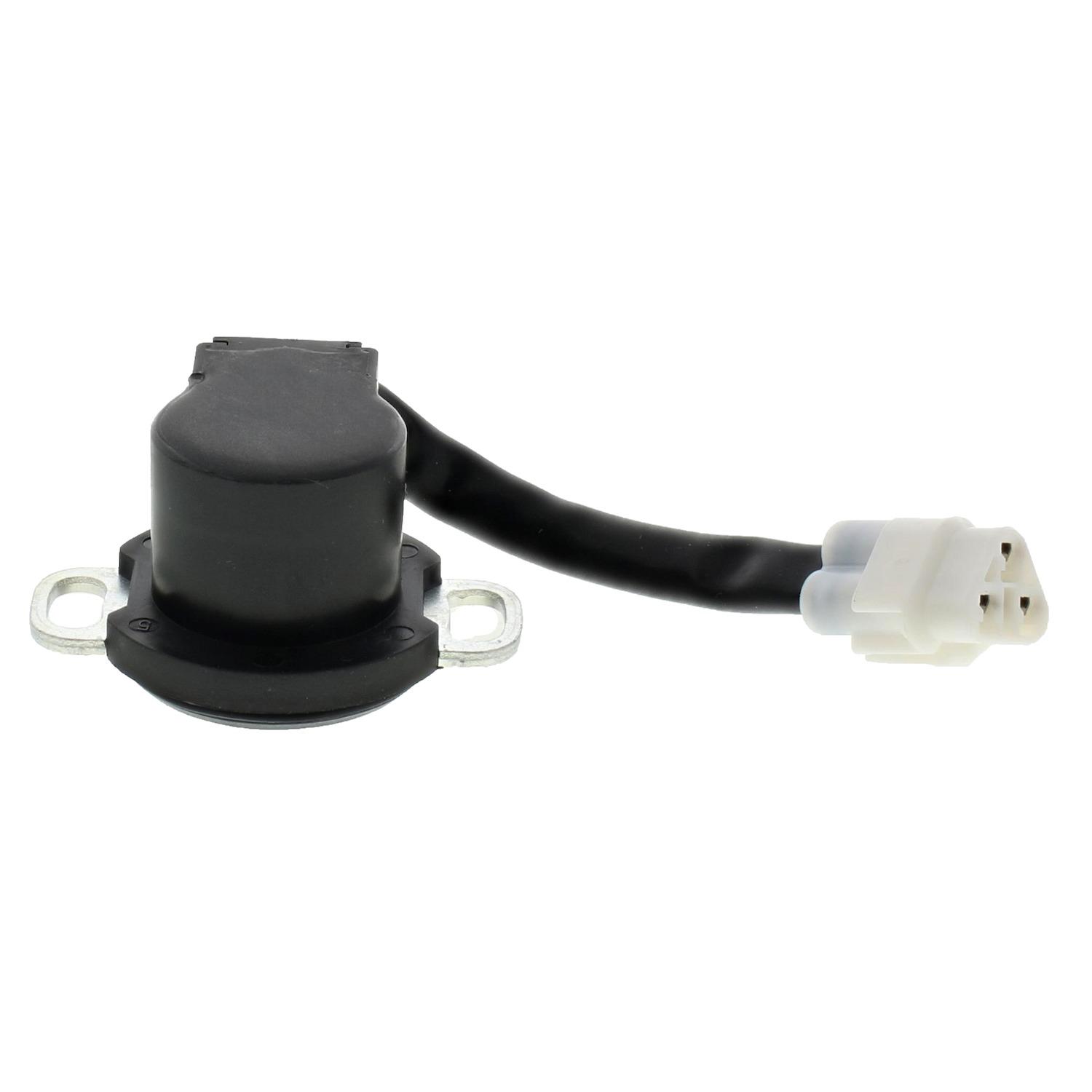MotoRad 1TP1210 - Throttle Position Sensor MotoRad 1TP1210 Throttle Position Sensor product image 2 of 7