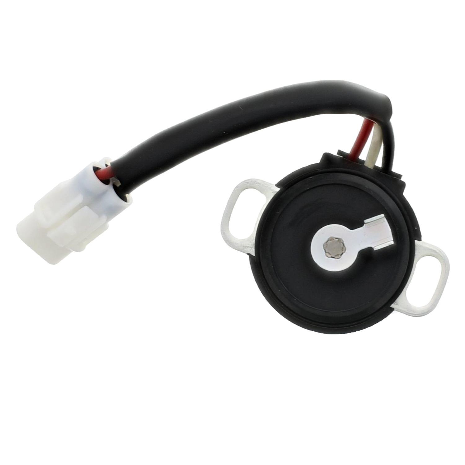 MotoRad 1TP1210 - Throttle Position Sensor MotoRad 1TP1210 Throttle Position Sensor product image 3 of 7