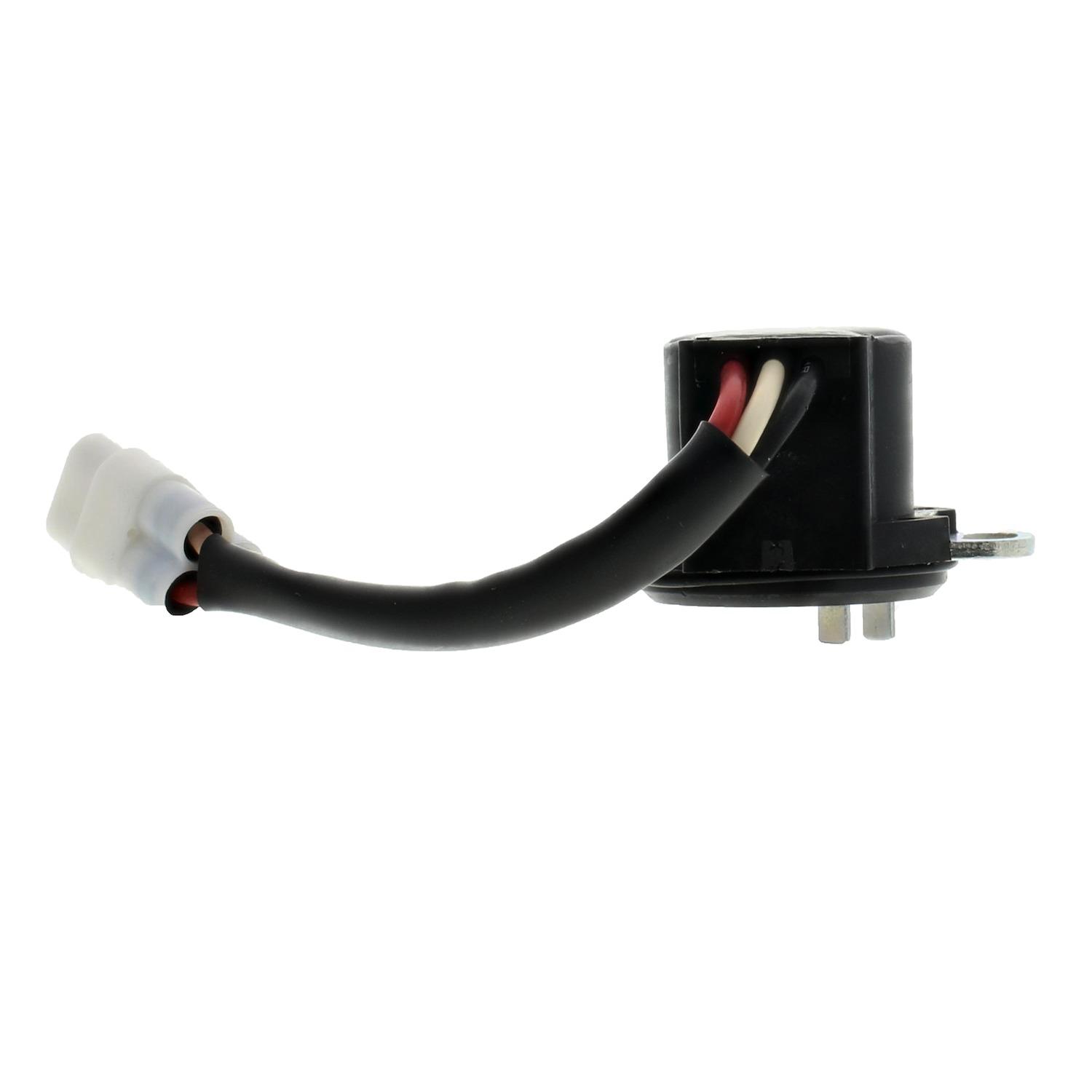 MotoRad 1TP1210 - Throttle Position Sensor MotoRad 1TP1210 Throttle Position Sensor product image 4 of 7