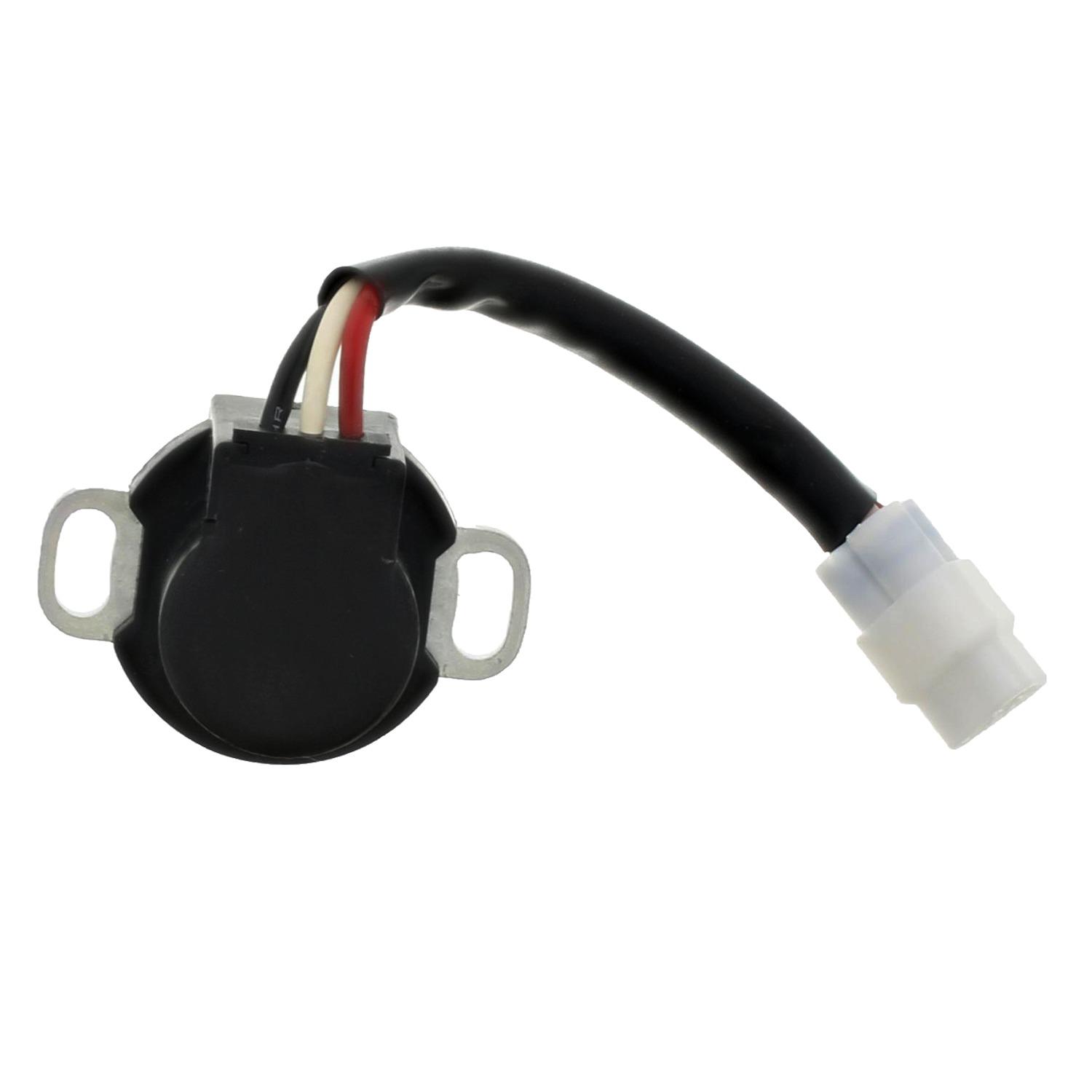 MotoRad 1TP1210 - Throttle Position Sensor MotoRad 1TP1210 Throttle Position Sensor product image 7 of 7