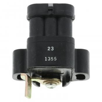 1984 Cadillac Fleetwood Throttle Position Sensor MotoRad 1TP1212 image 2 of 4