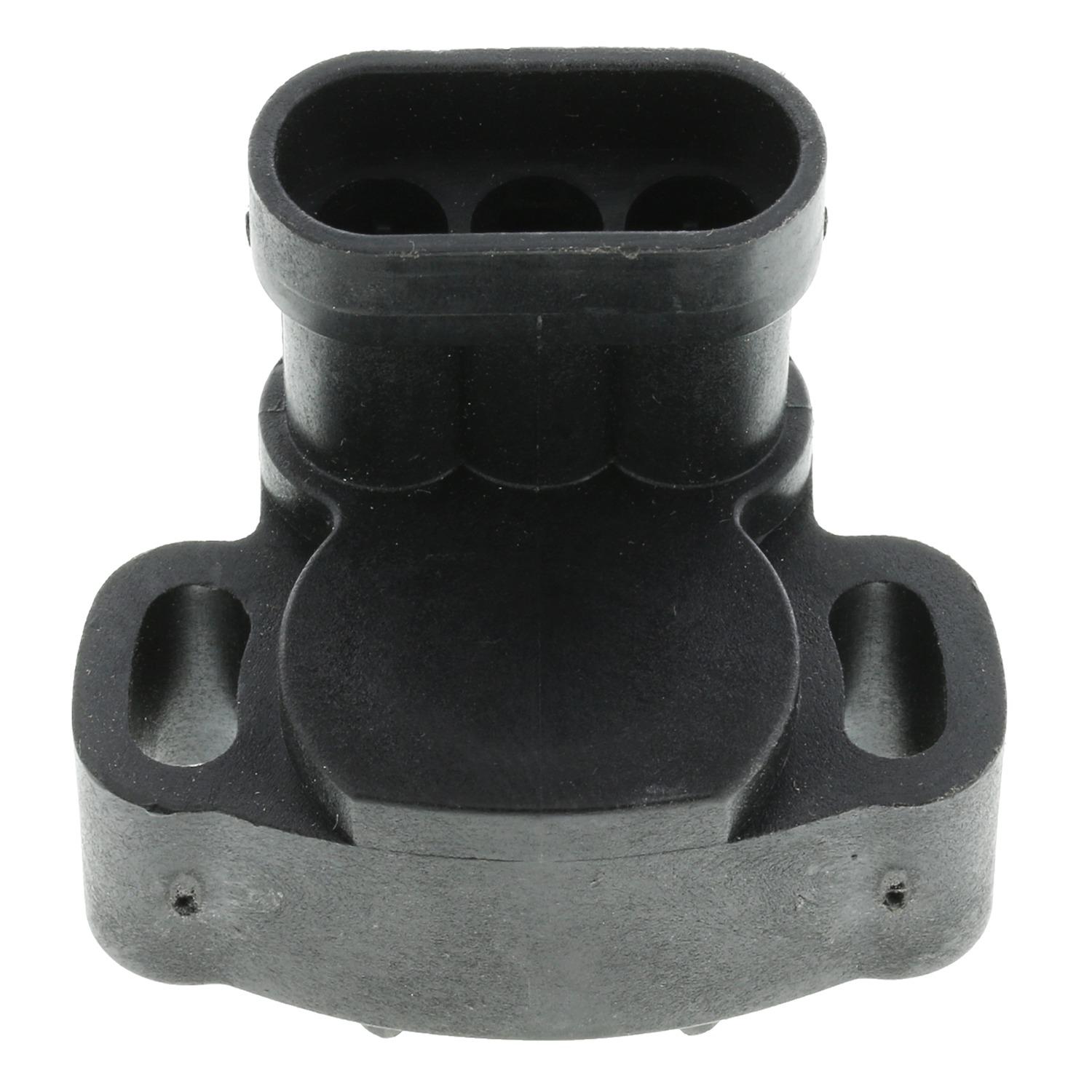 MotoRad 1TP1212 - Throttle Position Sensor MotoRad 1TP1212 Throttle Position Sensor product image 4 of 7