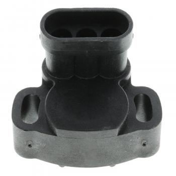 1984 Cadillac Fleetwood Throttle Position Sensor MotoRad 1TP1212 image 4 of 4