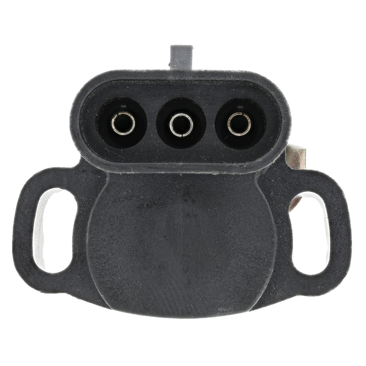 MotoRad 1TP1212 - Throttle Position Sensor MotoRad 1TP1212 Throttle Position Sensor product image 7 of 7