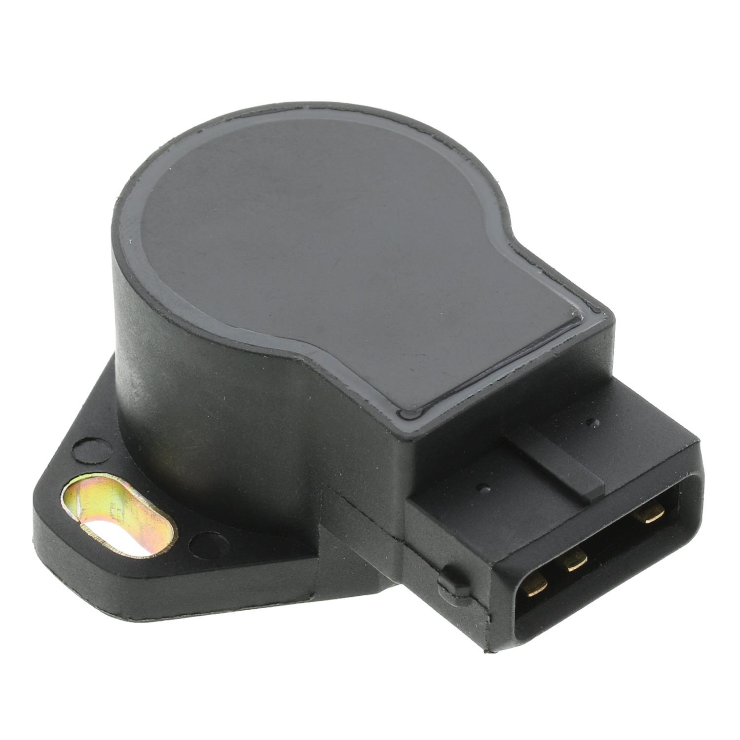 MotoRad 1TP1215 - Throttle Position Sensor MotoRad 1TP1215 Throttle Position Sensor product image 1 of 7