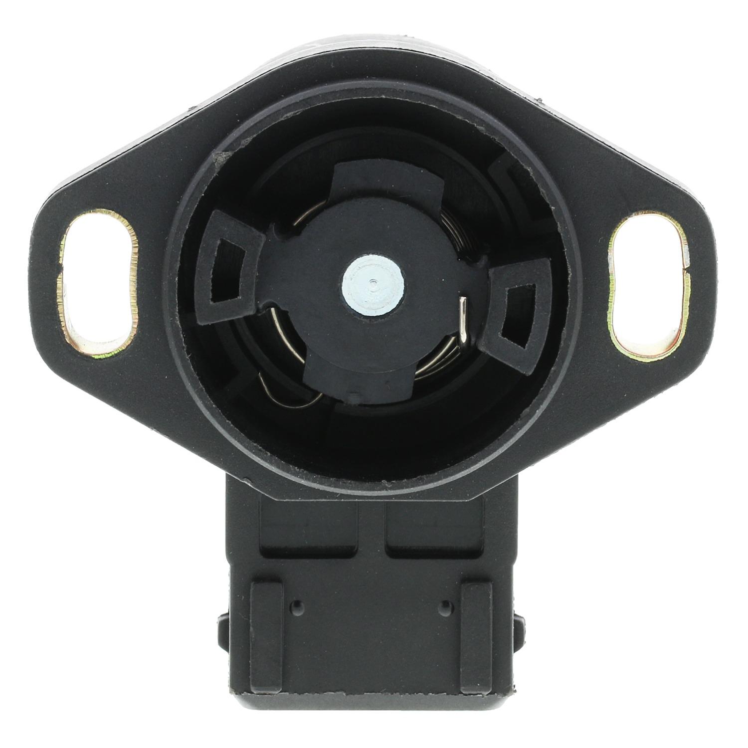 MotoRad 1TP1215 - Throttle Position Sensor MotoRad 1TP1215 Throttle Position Sensor product image 3 of 7