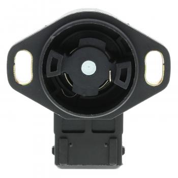 1993 Eagle Talon Throttle Position Sensor MotoRad 1TP1215 image 3 of 4