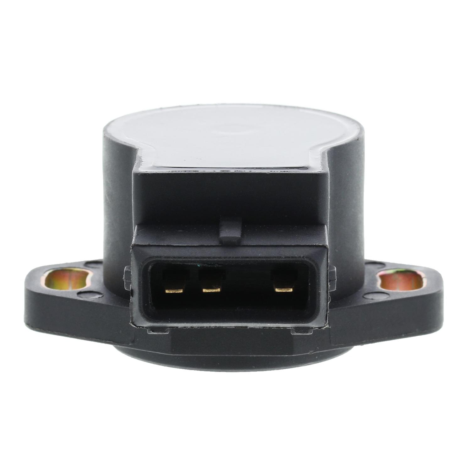 MotoRad 1TP1215 - Throttle Position Sensor MotoRad 1TP1215 Throttle Position Sensor product image 4 of 7