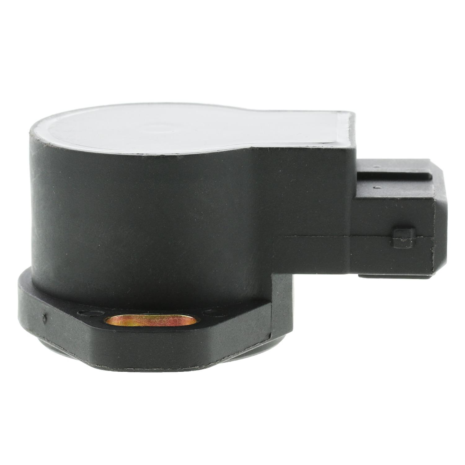 MotoRad 1TP1215 - Throttle Position Sensor MotoRad 1TP1215 Throttle Position Sensor product image 6 of 7