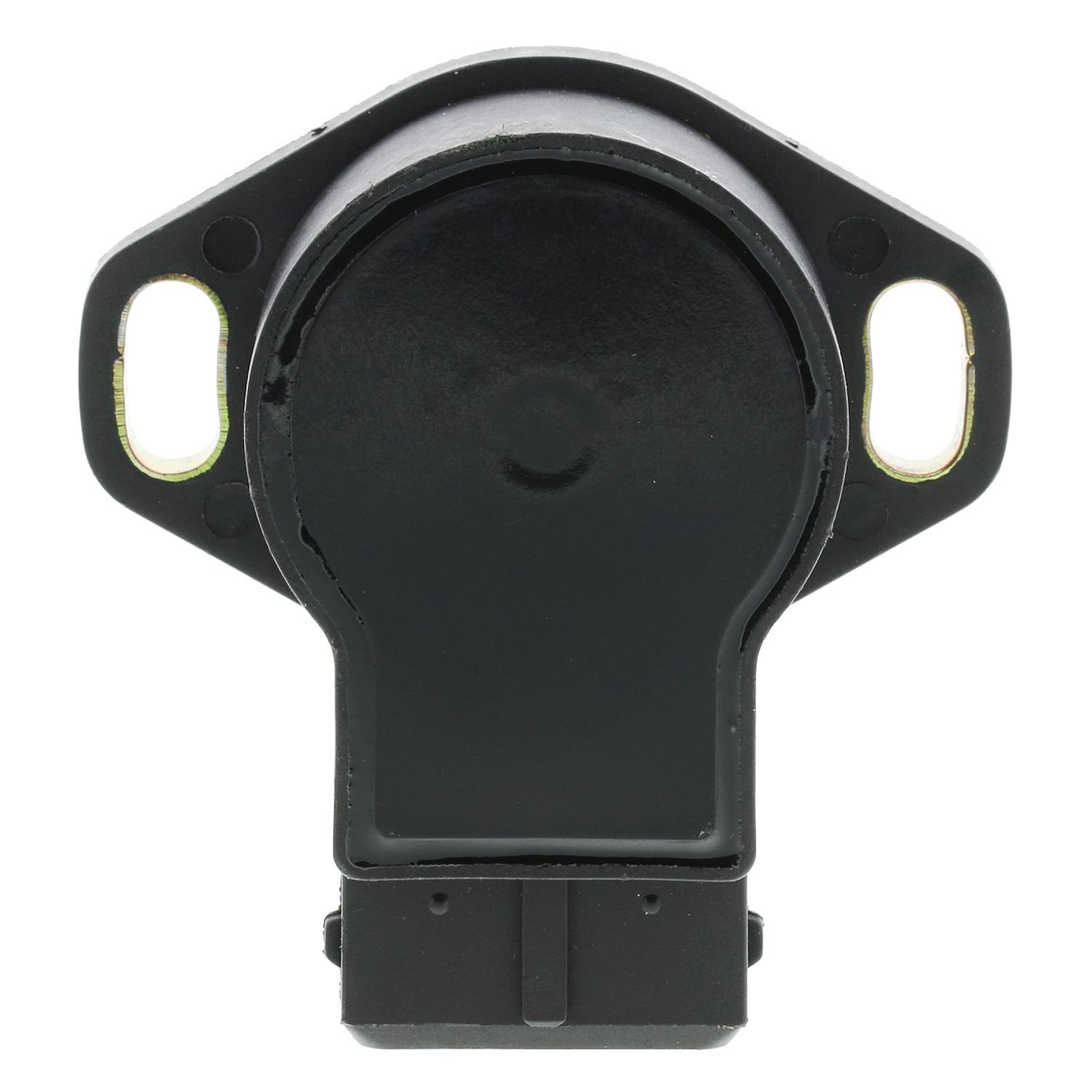MotoRad 1TP1215 - Throttle Position Sensor MotoRad 1TP1215 Throttle Position Sensor product image 7 of 7