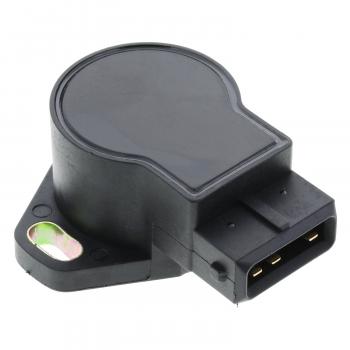 1990 Mitsubishi Van Throttle Position Sensor MotoRad 1TP1216 image 1 of 4