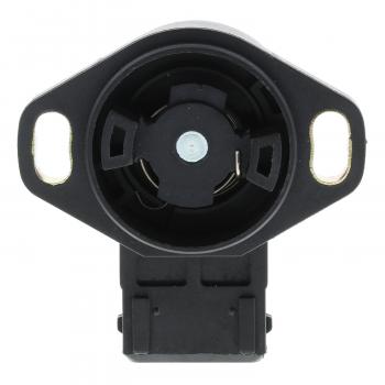 1990 Mitsubishi Van Throttle Position Sensor MotoRad 1TP1216 image 3 of 4