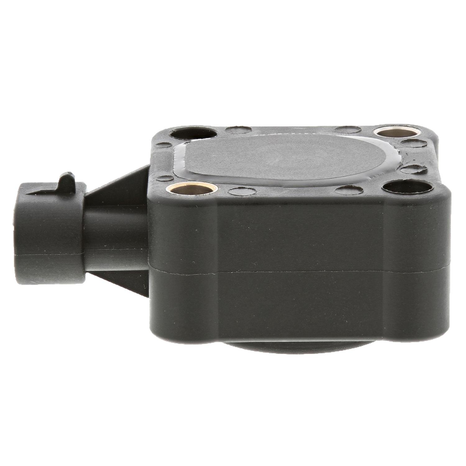 MotoRad 1TP1218 Throttle Position Sensor product image 5 of 8