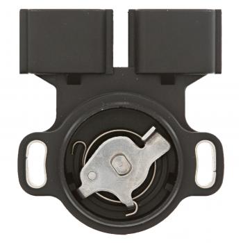 2003 Infiniti QX4 Throttle Position Sensor MotoRad 1TP1222 image 3 of 4