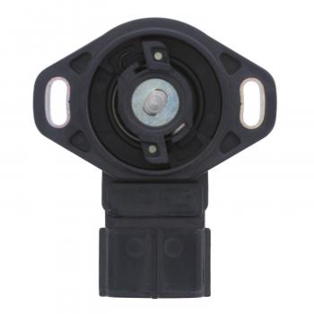 1994 Pontiac Firefly Throttle Position Sensor MotoRad 1TP1226 image 3 of 4