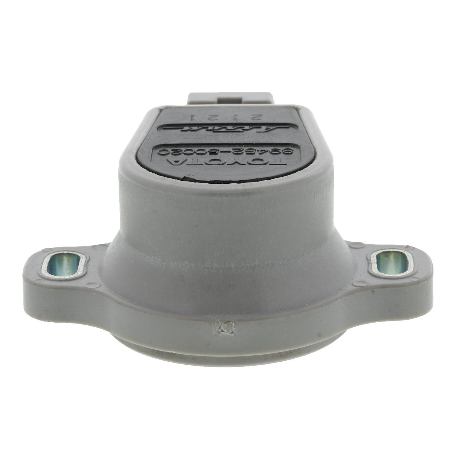 MotoRad 1TP1232 - Throttle Position Sensor MotoRad 1TP1232 Throttle Position Sensor product image 2 of 7