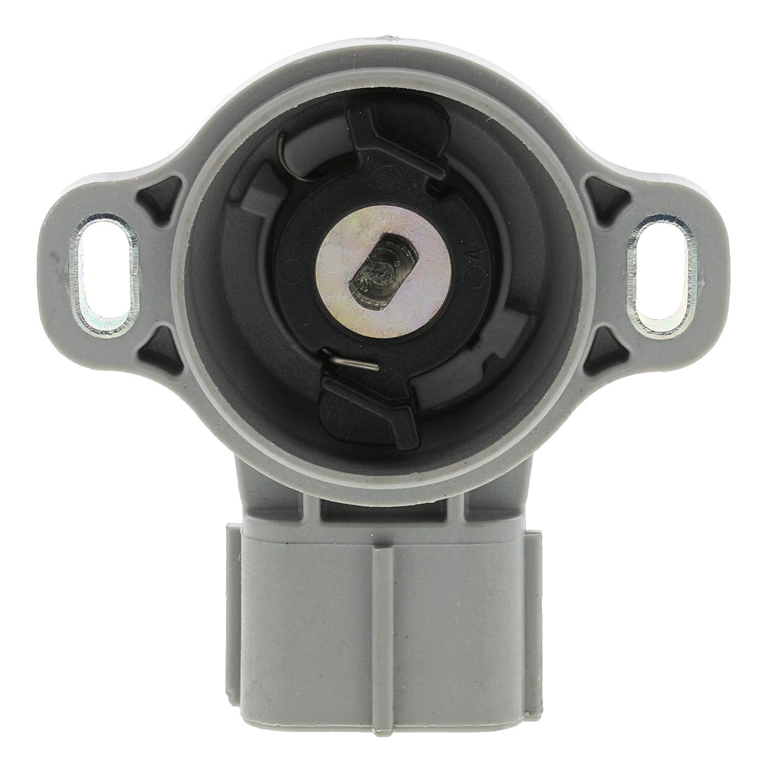 MotoRad 1TP1232 - Throttle Position Sensor MotoRad 1TP1232 Throttle Position Sensor product image 3 of 7