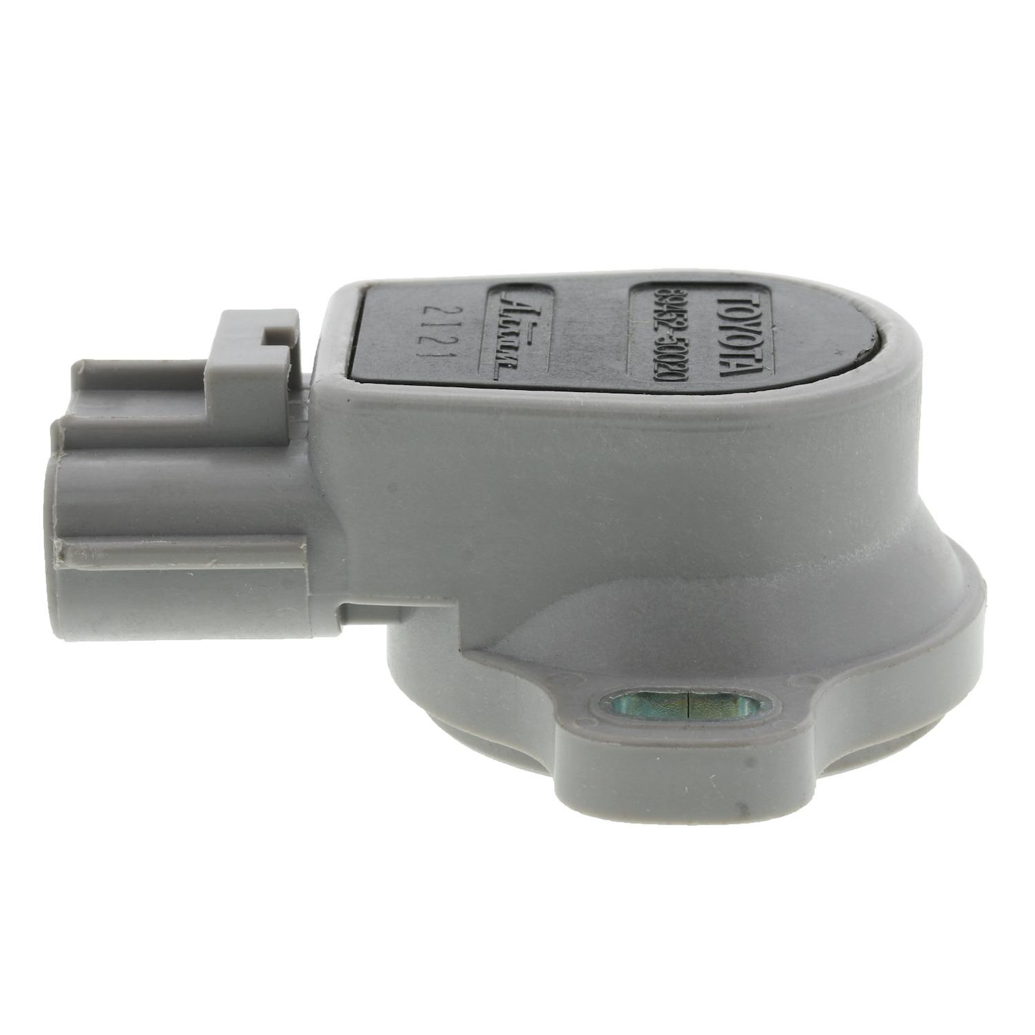 MotoRad 1TP1232 - Throttle Position Sensor MotoRad 1TP1232 Throttle Position Sensor product image 5 of 7