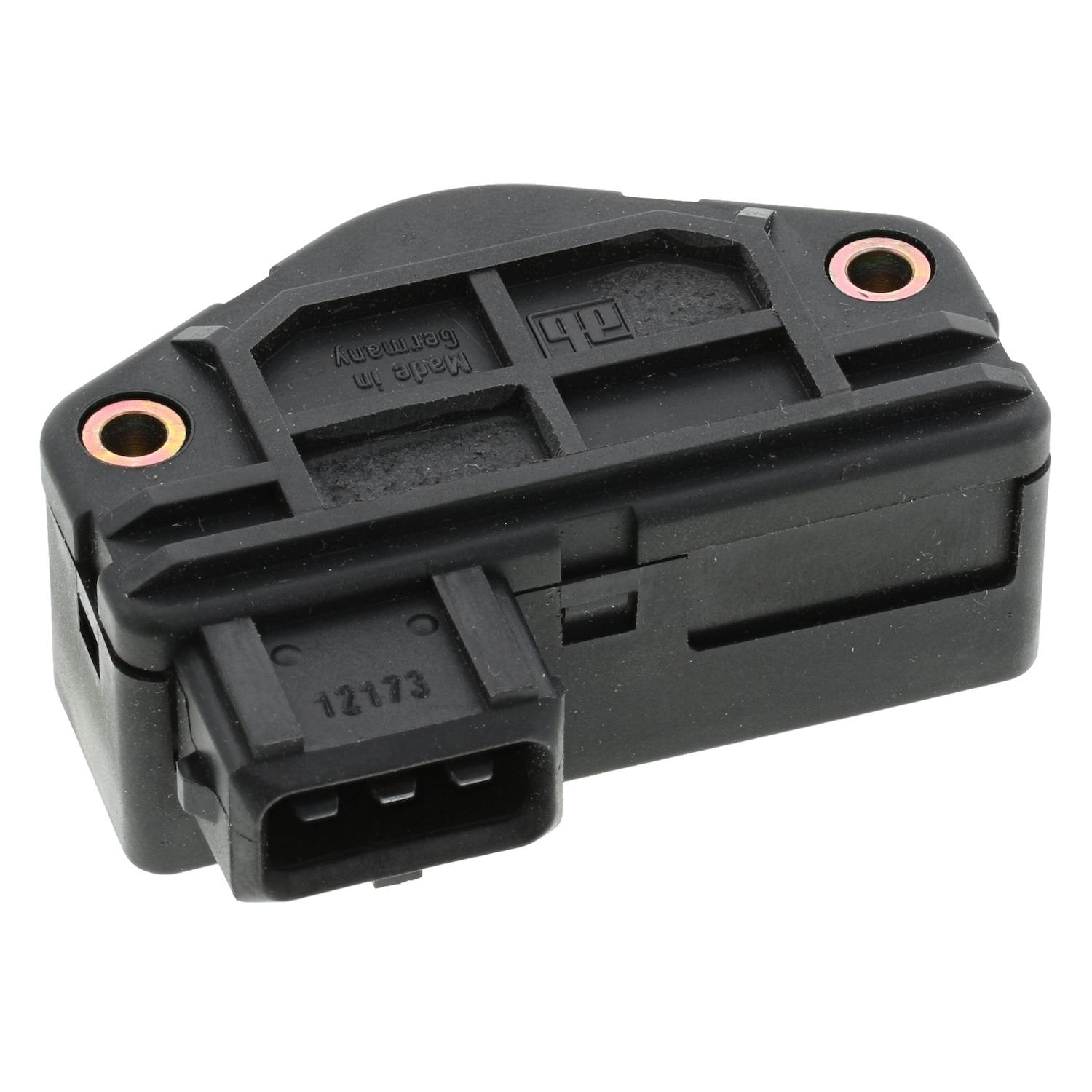 MotoRad 1TP1242 Throttle Position Sensor product image 1 of 7