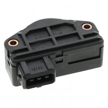 1999 BMW 328is Throttle Position Sensor MotoRad 1TP1242 image 1 of 4
