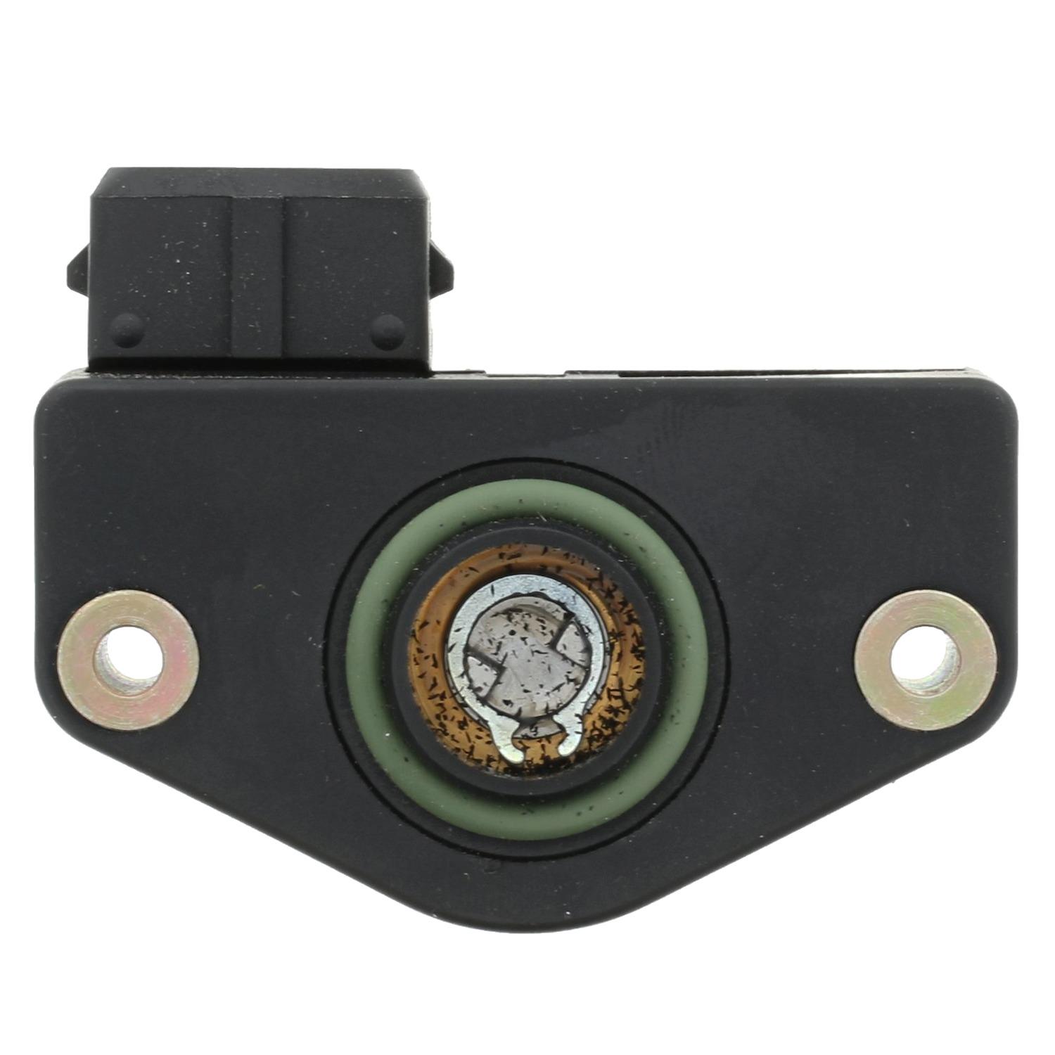 MotoRad 1TP1242 Throttle Position Sensor product image 3 of 7