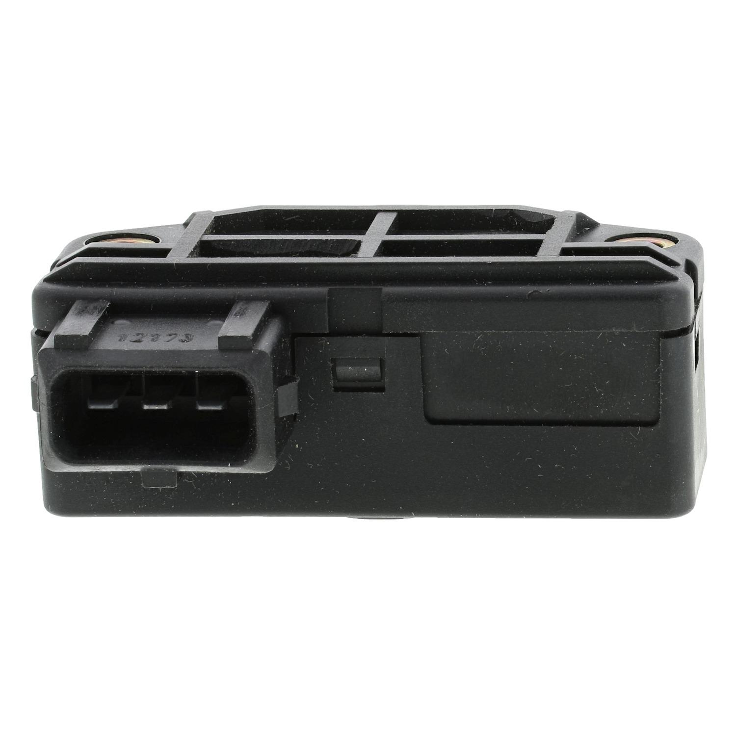 MotoRad 1TP1242 Throttle Position Sensor product image 4 of 7