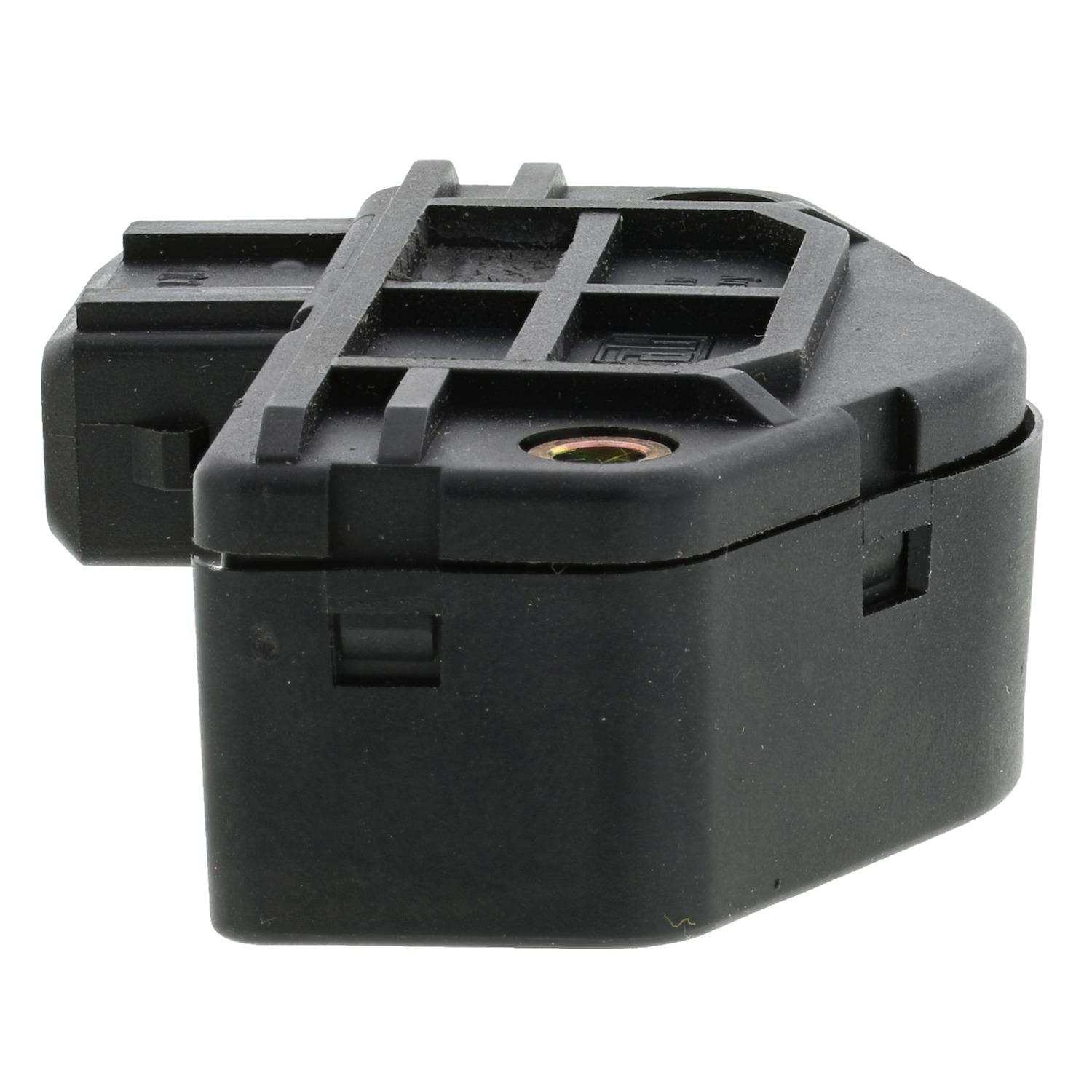 MotoRad 1TP1242 Throttle Position Sensor product image 5 of 7