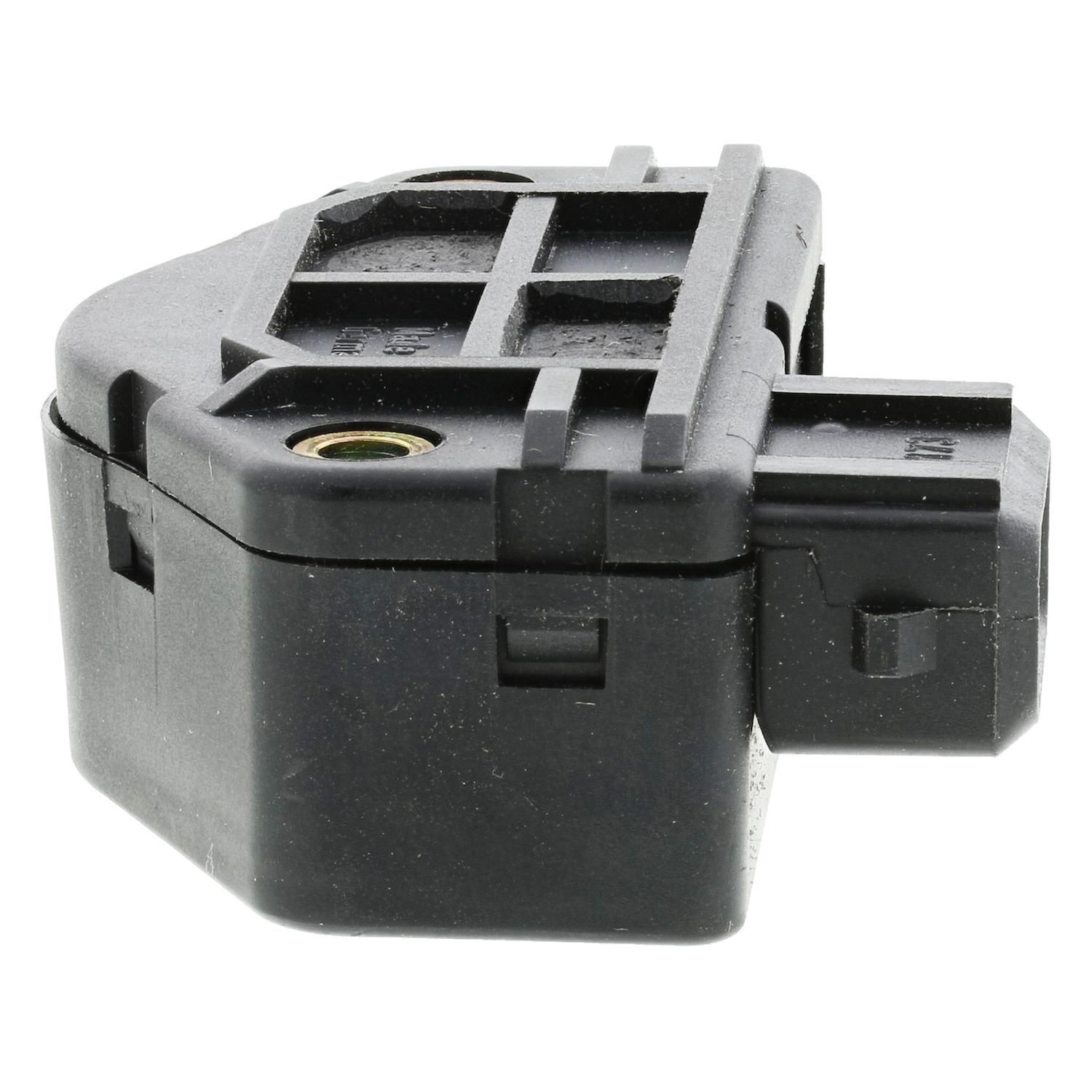 MotoRad 1TP1242 Throttle Position Sensor product image 6 of 7