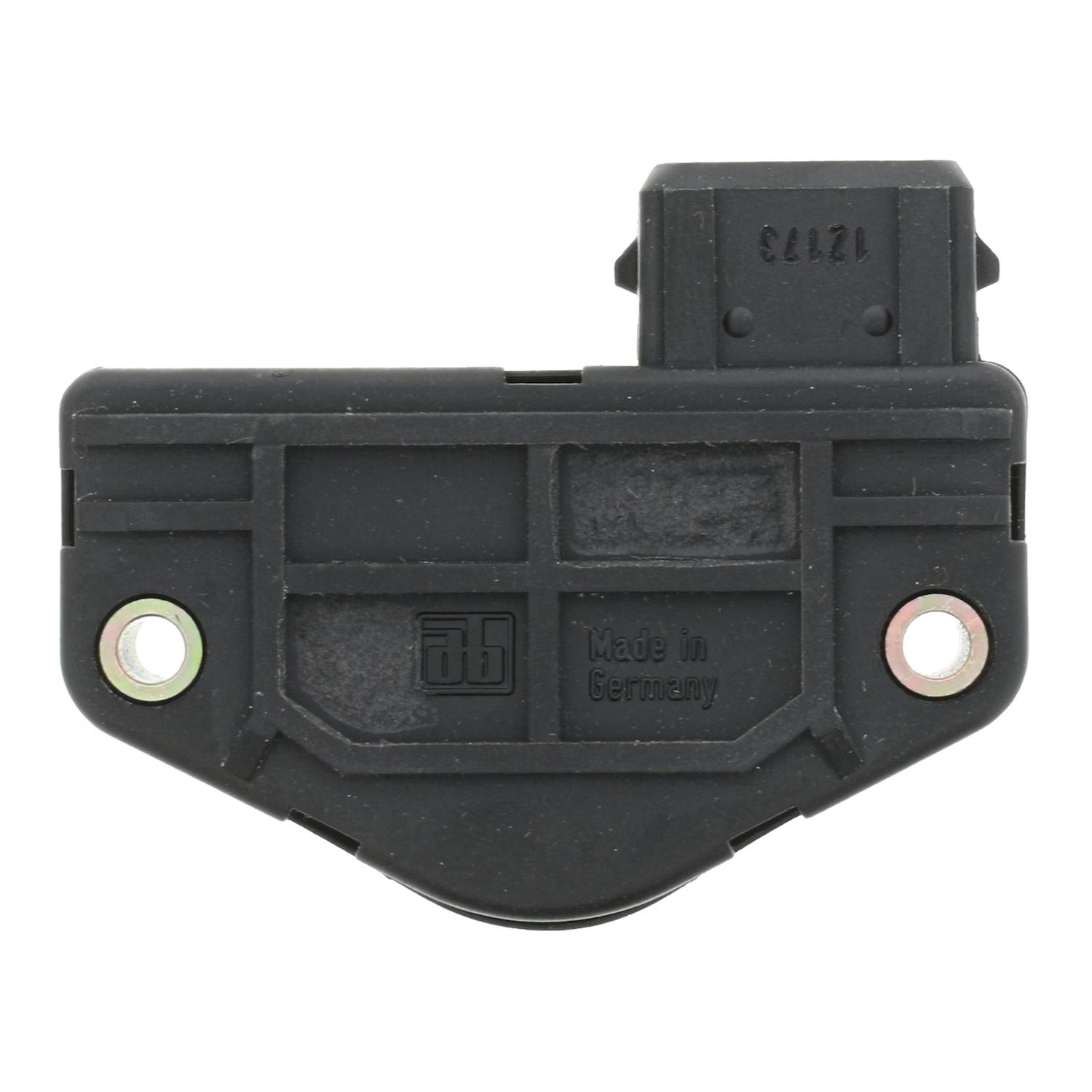 MotoRad 1TP1242 Throttle Position Sensor product image 7 of 7