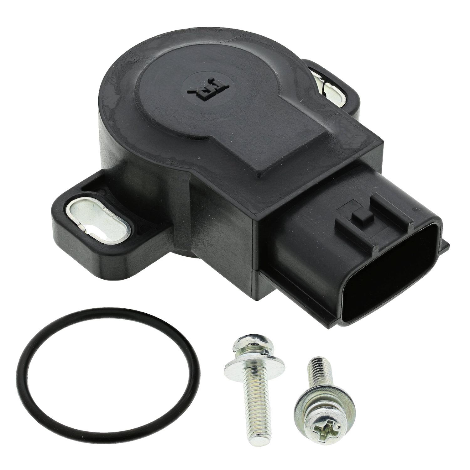 MotoRad 1TP1244 - Throttle Position Sensor MotoRad 1TP1244 Throttle Position Sensor product image 1 of 7