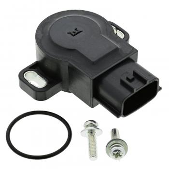 1996 Nissan 200SX Throttle Position Sensor MotoRad 1TP1244 image 1 of 4