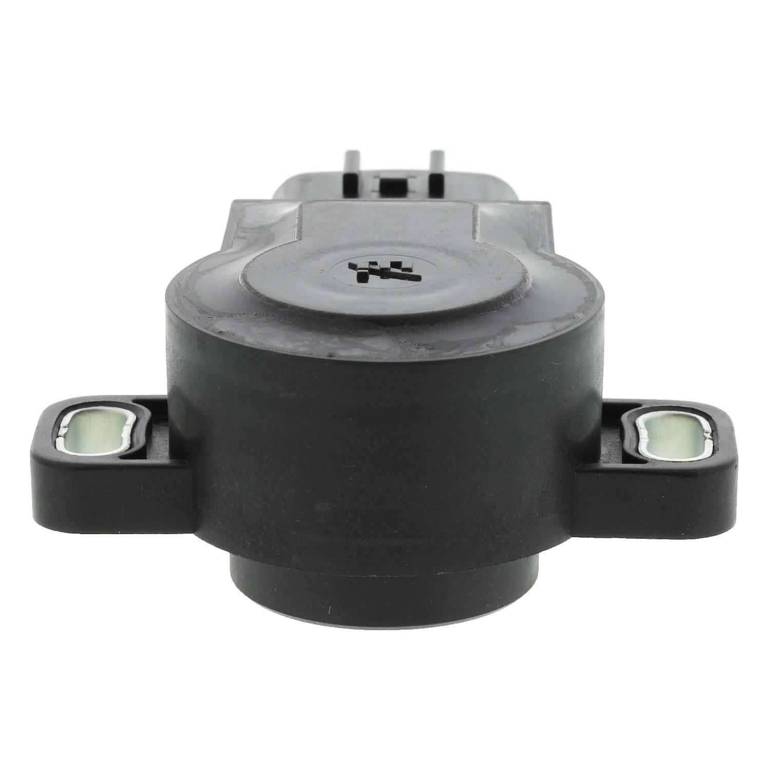 MotoRad 1TP1244 - Throttle Position Sensor MotoRad 1TP1244 Throttle Position Sensor product image 2 of 7