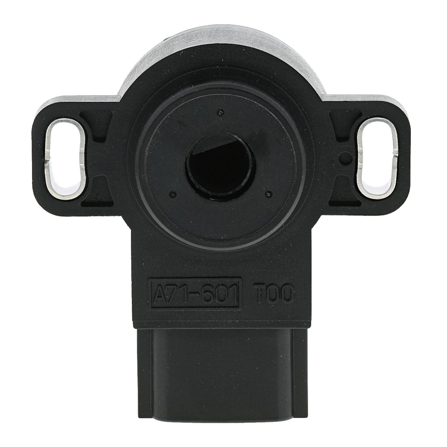MotoRad 1TP1244 - Throttle Position Sensor MotoRad 1TP1244 Throttle Position Sensor product image 3 of 7