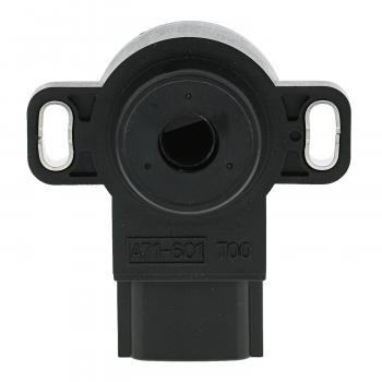 1996 Nissan 200SX Throttle Position Sensor MotoRad 1TP1244 image 3 of 4