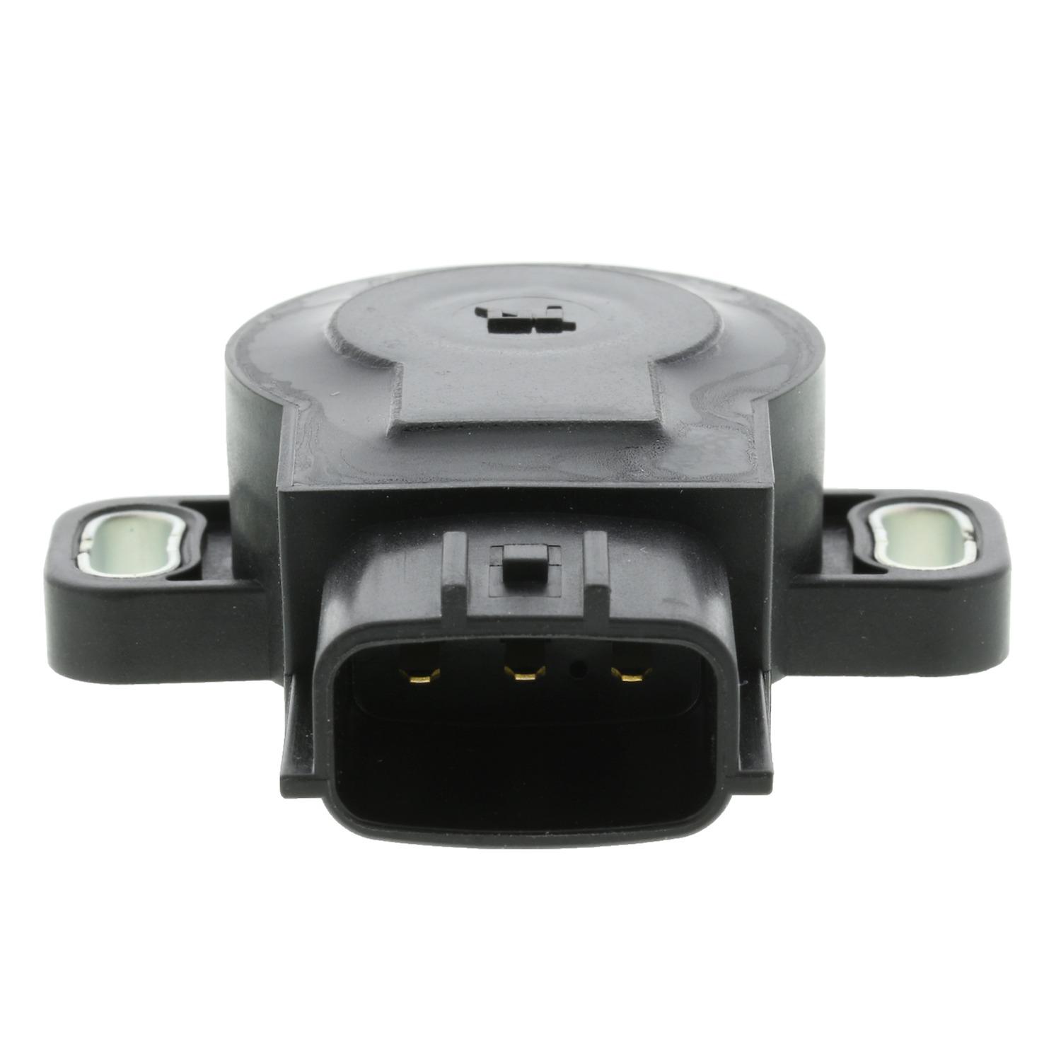 MotoRad 1TP1244 - Throttle Position Sensor MotoRad 1TP1244 Throttle Position Sensor product image 4 of 7