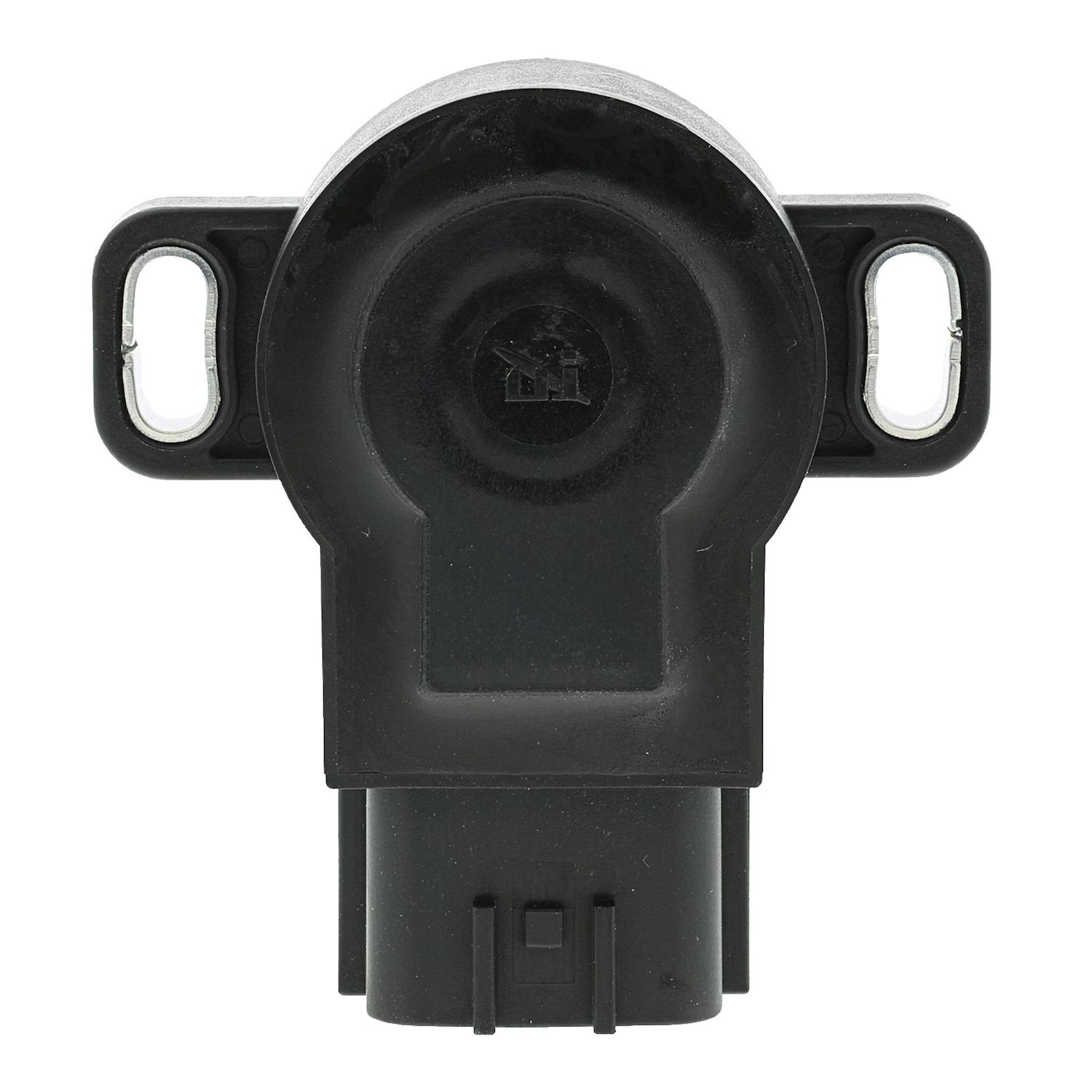MotoRad 1TP1244 - Throttle Position Sensor MotoRad 1TP1244 Throttle Position Sensor product image 7 of 7
