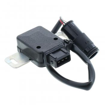 1989 Isuzu Impulse Throttle Position Sensor MotoRad 1TP1248 image 1 of 4