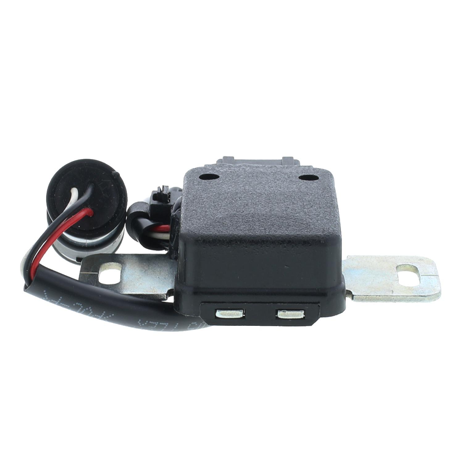 MotoRad 1TP1248 - Throttle Position Sensor MotoRad 1TP1248 Throttle Position Sensor product image 2 of 7
